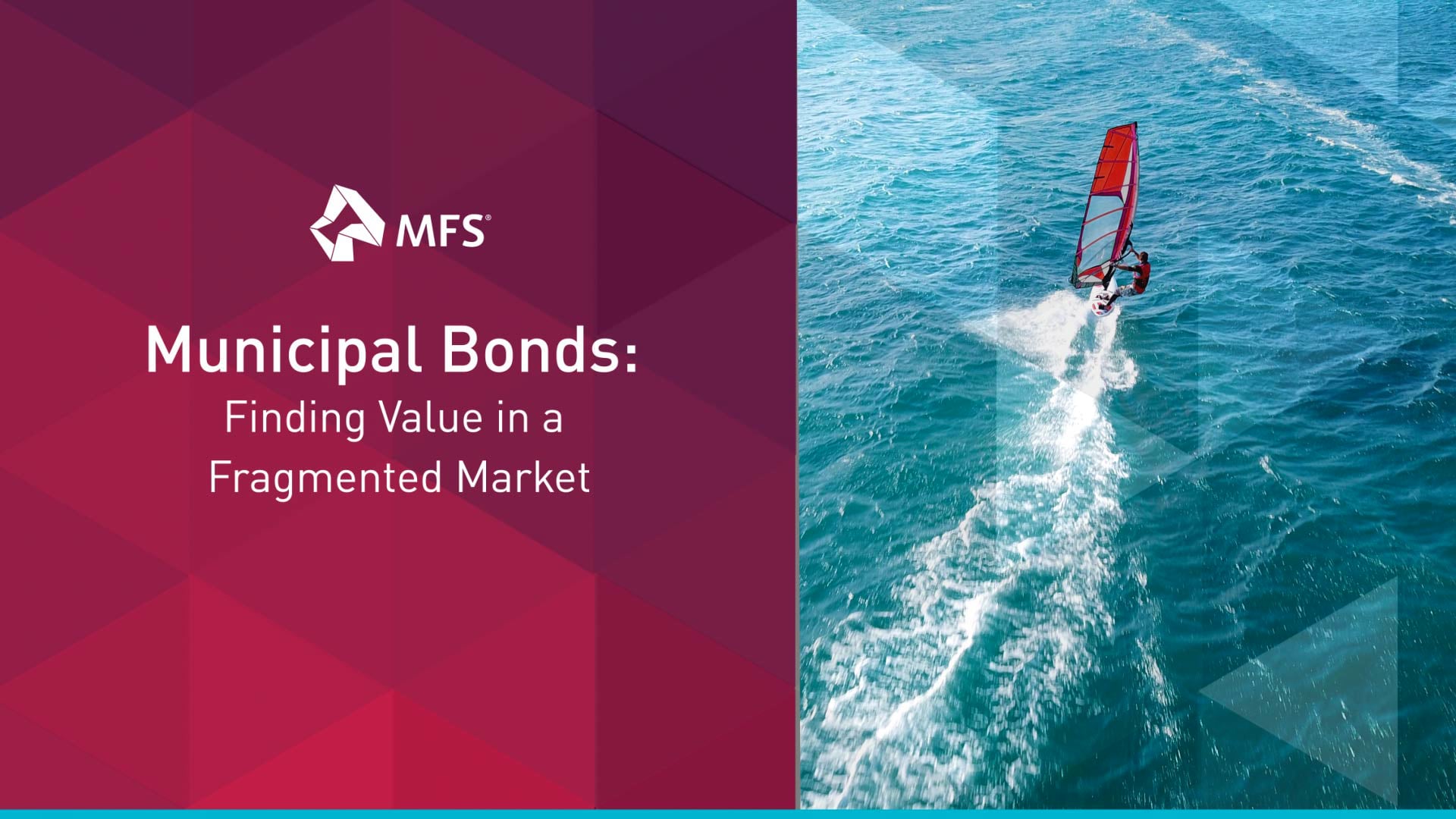 Municipal Bonds: Finding Value in a Fragmented Market